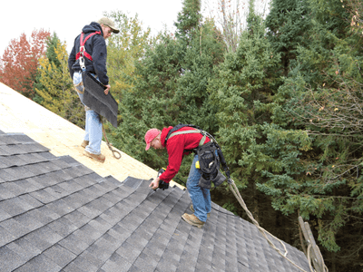About Roof Repair Experts Latah, WA